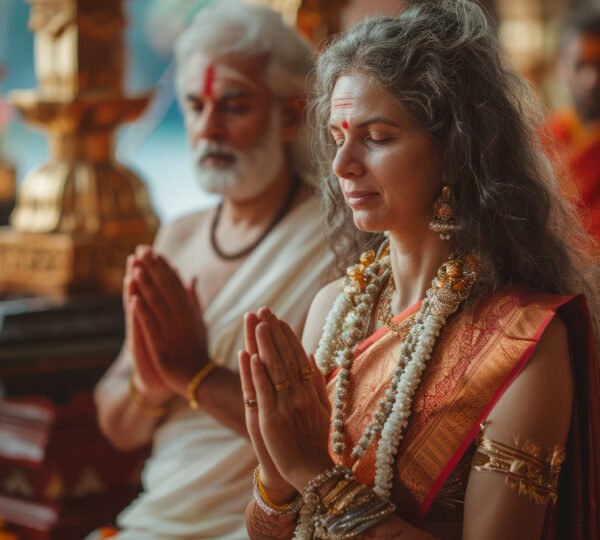 Acharya Raghav Sharma