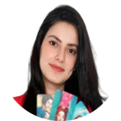 Pooja Singh