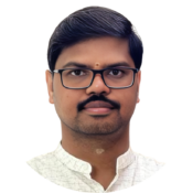 Nitin Agarwal